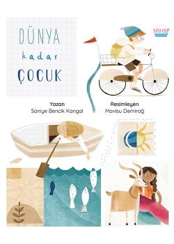 Dünya Kadar Çocuk