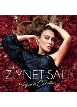 Ziynet Sali - Yaşam Çiçeği