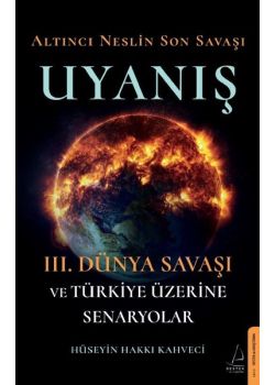 Uyanış - Altıncı Neslin Son Savaşı 
