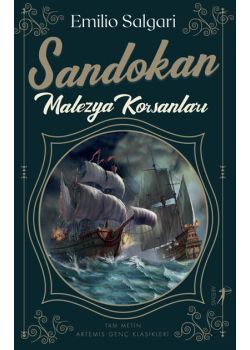 Sandokan - Malezya Korsanları