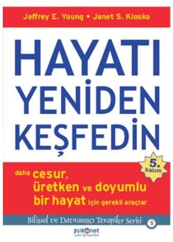 Hayatı Yeniden Keşfedin