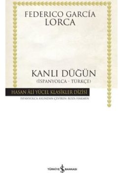 Kanlı Düğün - Hasan Ali Yücel Klasikleri