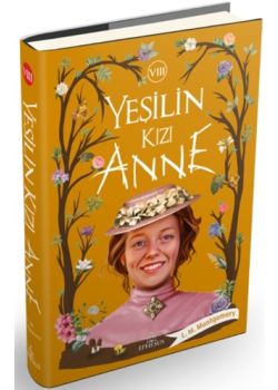 Yeşilin Kızı Anne 8