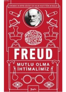 Mutlu Olma İhtimalimiz