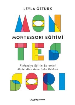 Montessori Eğitimi