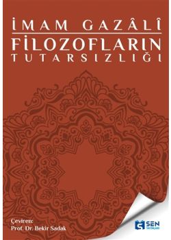 Filozofların Tutarsızlığı