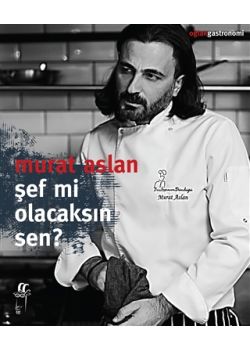 Şef Mi Olacaksın Sen?