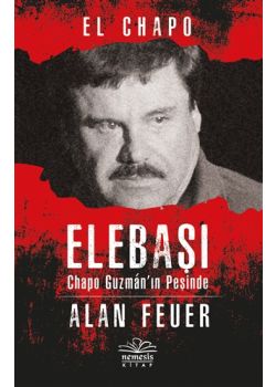 Elebaşı - Chapo Guzman'ın Peşinde