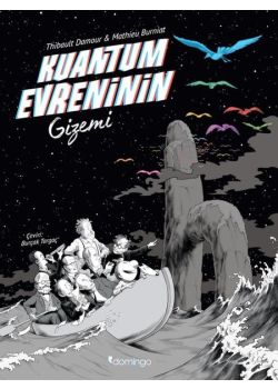 Kuantum Evreninin Gizemi