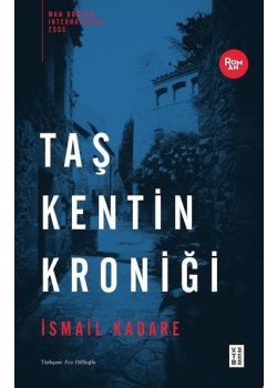 Taş Kentin Kroniği