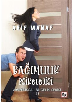 Bağımlılık Psikolojisi