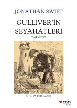 Gulliver'in Seyahatleri
