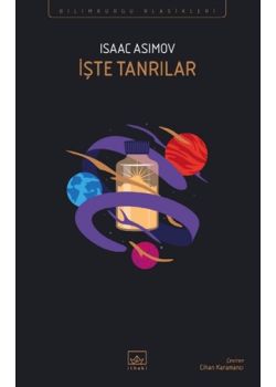 İşte Tanrılar 
