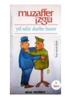 Yil Sifir Darbe Hazir