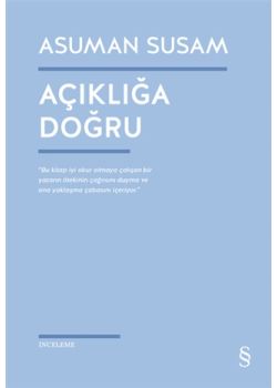 Açıklığa Doğru