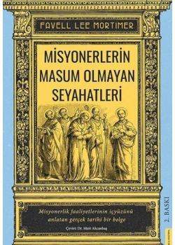 Misyonerlerin Masum Olmayan Seyahatleri 