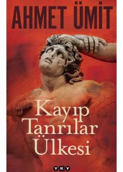 Kayıp Tanrılar Ülkesi 