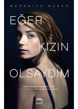 Eğer Kızın Olsaydım