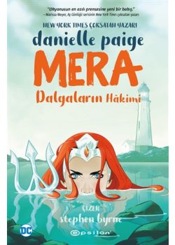 Mera – Dalgaların Hakimi