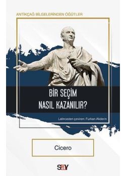 Bir Seçim Nasıl Kazanılır?