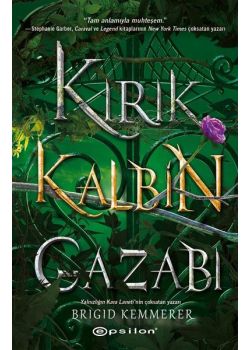 Kırık Kalbin Gazabı