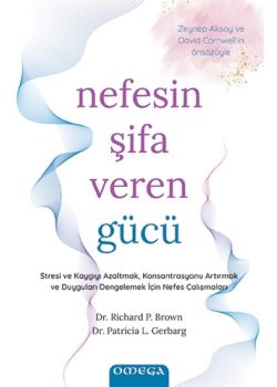 Nefesin Şifa Veren Gücü