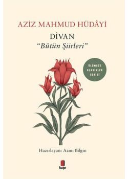 Divan - Bütün Şiirleri