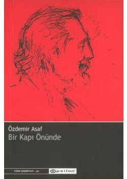 Bir Kapi Önünde