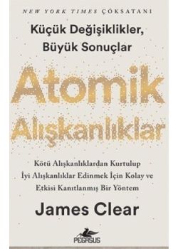 Atomik Alışkanlıklar