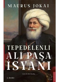 Tepedelenli Ali Paşa İsyanı