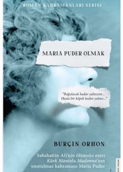 Maria Puder Olmak