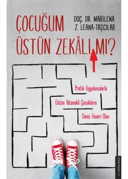 Çocuğum Üstün Zekalı mı?