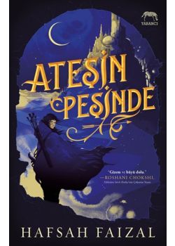 Ateşin Peşinde