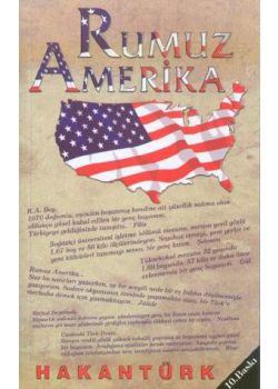 Rumuz Amerika
