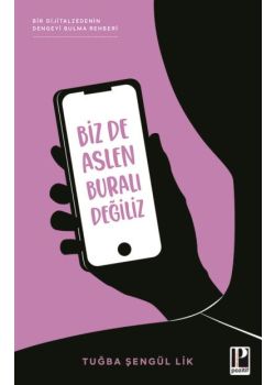 Biz De Aslen Buralı Değiliz