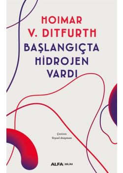 Başlangıçta Hidrojen Vardı