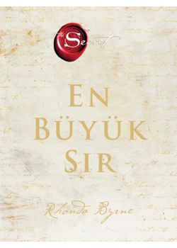 En Büyük Sır (Ciltli)