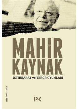 İstihbarat ve Terör Oyunları