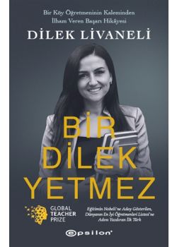 Bir Dilek Yetmez