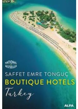 Boutique Hotels - Turkey (İngilizce)