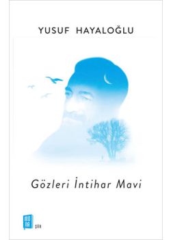 Gözleri İntihar Mavi