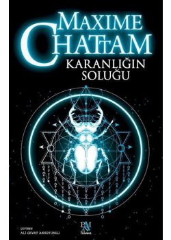 Karanlığın Soluğu