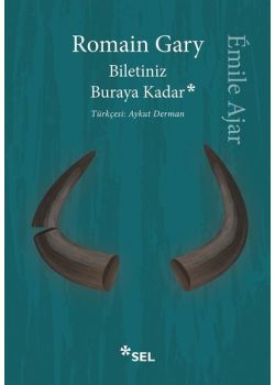 Biletiniz Buraya Kadar 