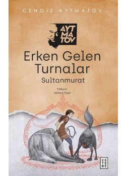 Erken Gelen Turnalar