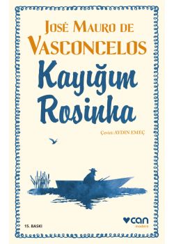 Kayığım Rosinha 