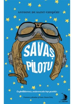 Savaş Pilotu - Kaybettiklerimiz, Anılarımızda Hep Güzeldir