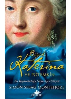 Büyük Katerina Ve Potemkin