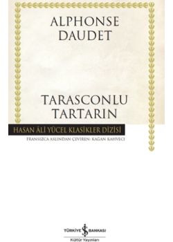 Tarasconlu Tartarin