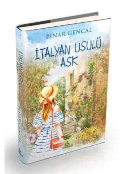 İtalyan Usulü Aşk