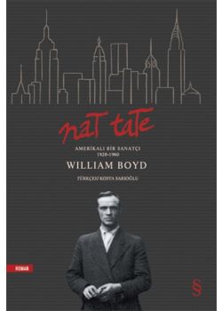 Nat Tate - Amerikalı Bir Sanatçı 1928-1960 